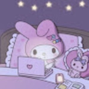 Meet your Posher, Audrey